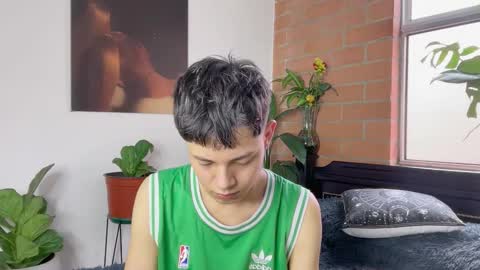 Andy online show from March 8, 2026, 1:59 pm