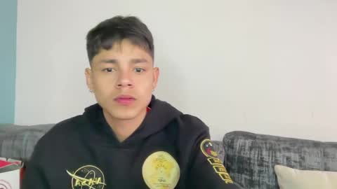 Andy online show from May 6, 2026, 12:54 pm