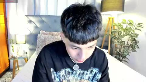 Andy online show from May 7, 2026, 4:51 am