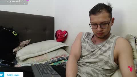 ANDY online show from September 24, 2025, 3:10 am