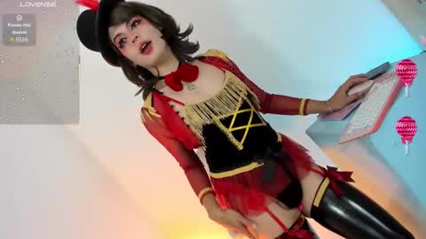 Andy online show from October 11, 2025, 6:06 pm