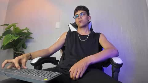 Andy online show from February 4, 2026, 7:53 pm