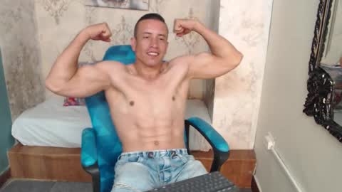 ANDY  online show from December 20, 2025, 2:51 am