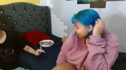 andy_dan1 online show from January 16, 2026, 8:46 pm