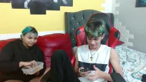 andy_dan1 online show from March 5, 2026, 8:27 pm