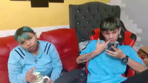 andy_dan1 online show from March 6, 2026, 7:21 pm