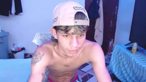 andy_dan1 online show from May 6, 2026, 5:35 am