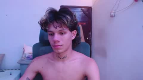 andy_dan1 online show from June 13, 2026, 6:11 am