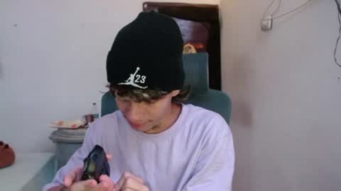 andy_dan1 online show from June 23, 2026, 1:09 pm
