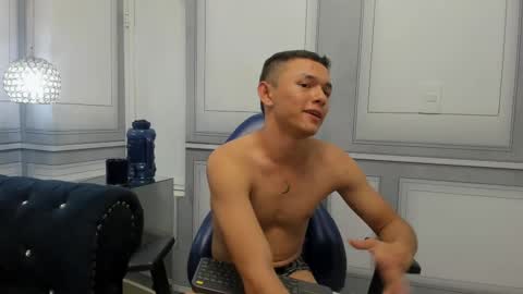 ANDY online show from January 30, 2025, 4:16 am