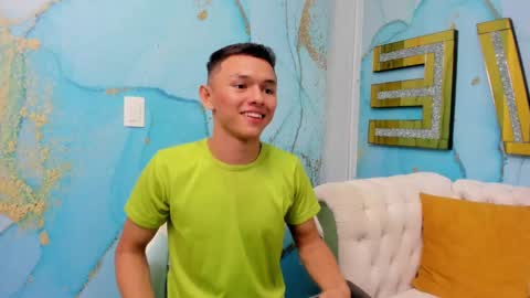 ANDY online show from March 6, 2025, 1:58 am