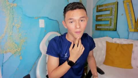 ANDY online show from March 8, 2025, 2:12 am