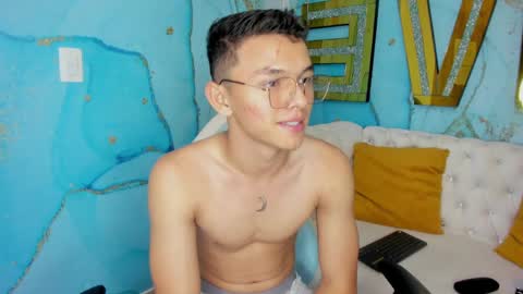 ANDY online show from March 9, 2025, 3:11 am