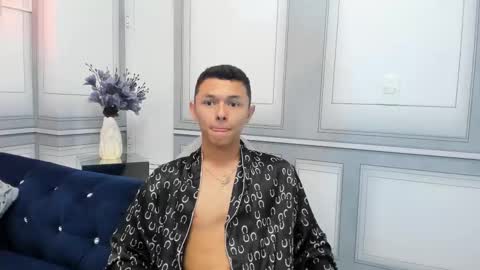 ANDY online show from September 8, 2025, 10:31 pm