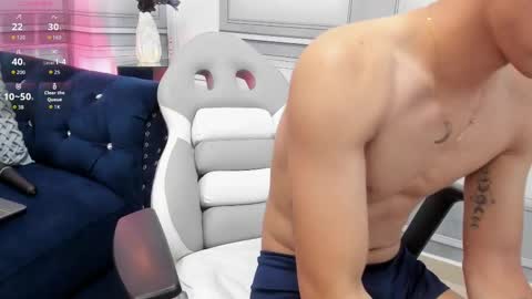 ANDY online show from September 12, 2025, 9:48 pm
