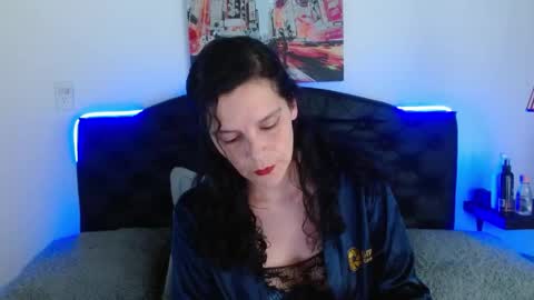 Andy online show from May 6, 2026, 1:57 am