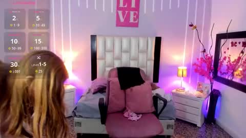 Andrea online show from January 7, 2026, 12:51 pm