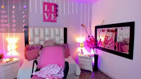 Andrea online show from June 26, 2026, 12:31 pm