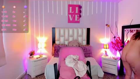 Andrea online show from June 29, 2026, 1:33 pm