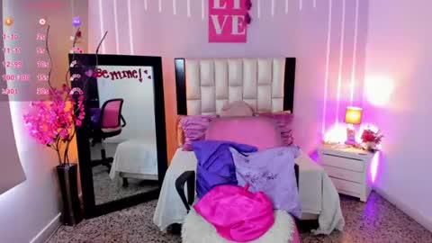 Andrea online show from July 21, 2026, 1:02 pm
