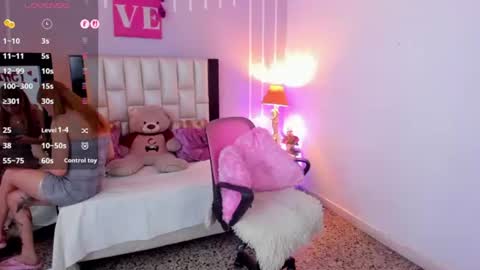 Andrea online show from July 28, 2026, 4:39 pm