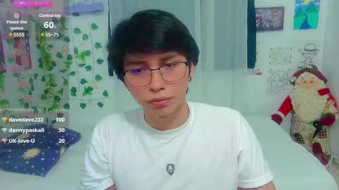 Andy Gray online show from December 5, 2024, 10:12 pm