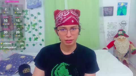 Andy Gray online show from December 24, 2024, 10:17 pm