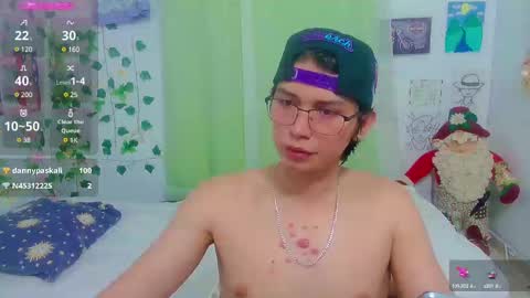 Andy Gray online show from December 26, 2024, 8:42 pm