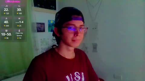 Andy Gray online show from December 28, 2024, 11:19 am