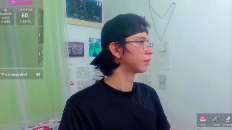 Andy Gray online show from December 30, 2024, 8:58 pm