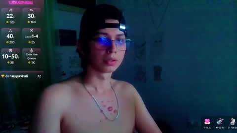 Andy Gray online show from December 31, 2024, 10:34 pm