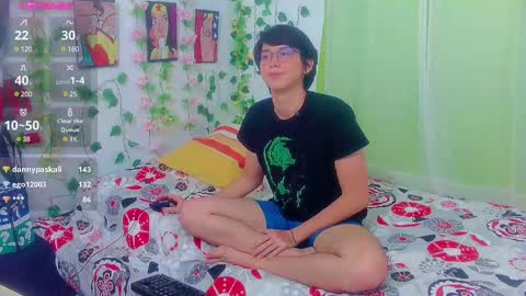 Andy Gray online show from January 2, 2025, 8:46 pm