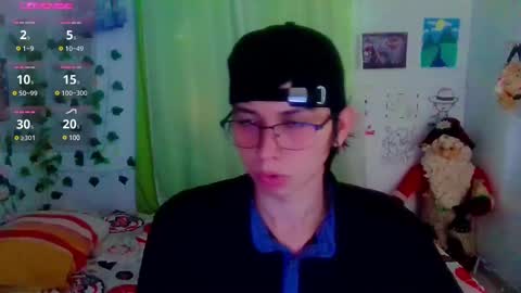 Andy Gray online show from January 3, 2025, 2:08 pm