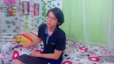 Andy Gray online show from January 3, 2025, 9:47 pm