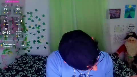 Andy Gray online show from January 5, 2025, 8:42 pm