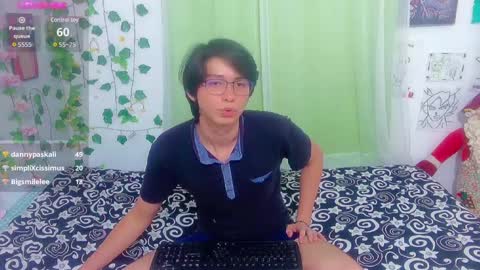 Andy Gray online show from January 7, 2025, 8:21 pm