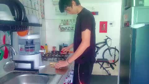 Andy Gray online show from February 9, 2026, 6:56 pm