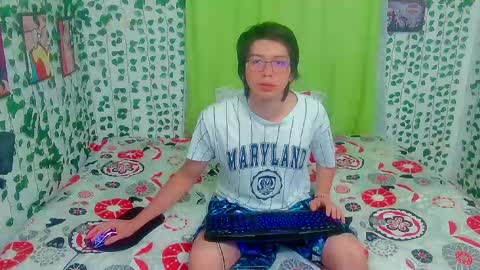 Andy Gray online show from April 24, 2026, 12:40 pm