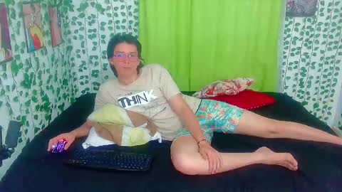 Andy Gray online show from May 8, 2026, 12:54 pm