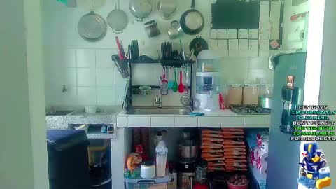 Andy Gray online show from May 9, 2026, 6:24 pm