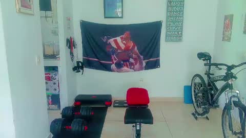 Andy Gray online show from June 1, 2026, 5:03 pm