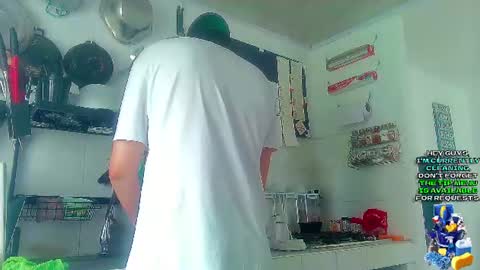 Andy Gray online show from July 11, 2026, 3:59 pm