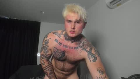 Andrew online show from January 17, 2025, 2:50 am