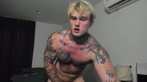 Andrew online show from September 22, 2025, 2:46 am