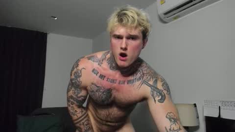 Andrew online show from September 26, 2025, 11:58 am