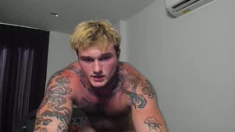 Andrew online show from March 28, 2026, 9:09 am