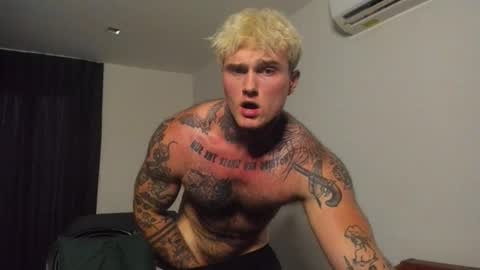 Andrew online show from April 28, 2026, 5:01 am