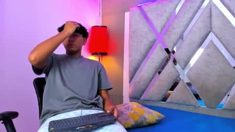 Snapshot of andy_jones7 chatting on October 2, 2025, 3:13 am andy_jones7 online show from October 2, 2025, 3:13 am