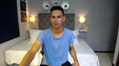  ANDY KOOPER online show from February 4, 2026, 5:52 pm