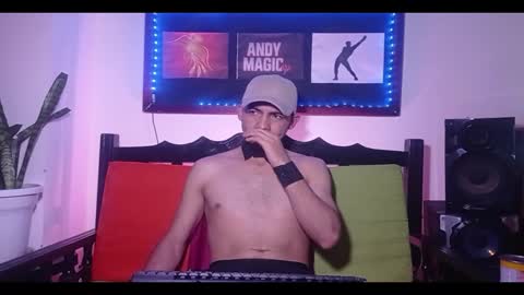 Snapshot of andy_magic_ chatting on November 24, 2025, 1:38 am andy_magic_ online show from November 24, 2025, 1:38 am